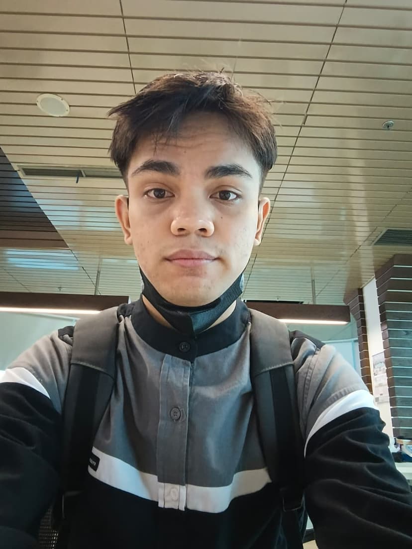 Developer Profile